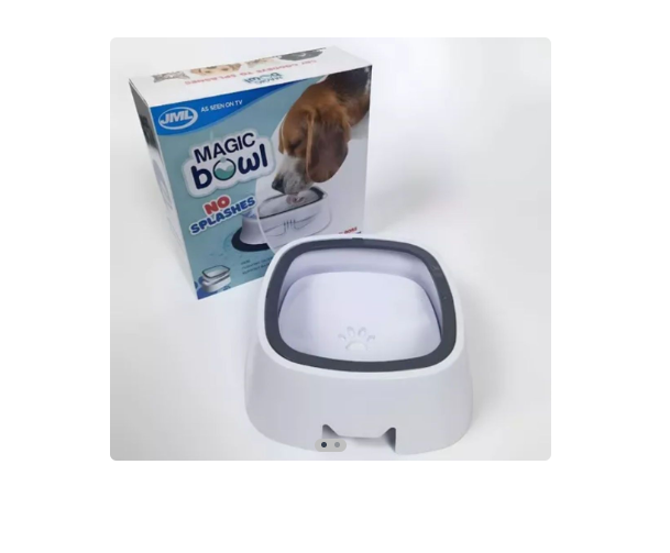 Miniatura 2 de Bebedero de mascota Bowl